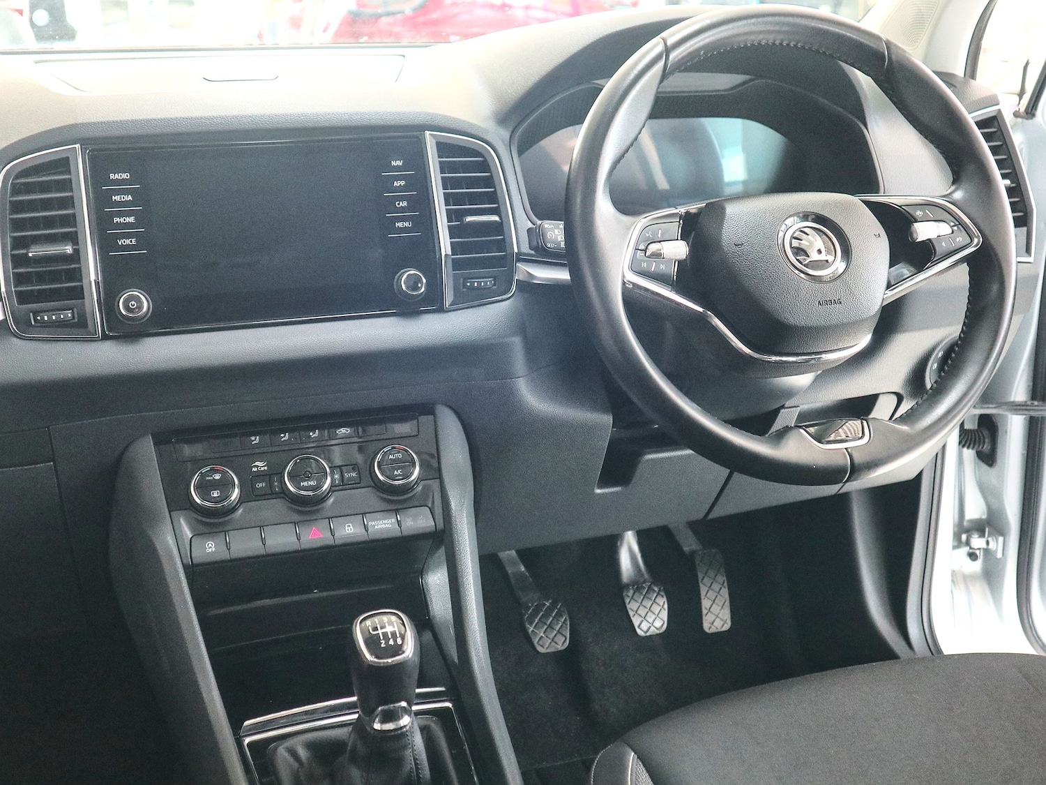 Used Skoda Karoq 2023 for sale - 77656518: Photo 23