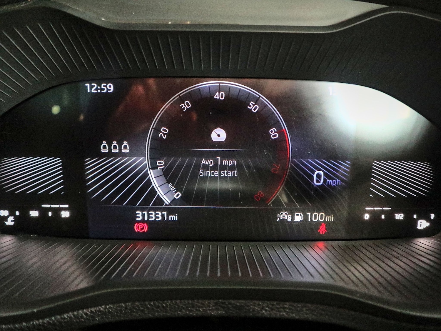 Used Skoda Karoq 2023 for sale - 77656518: Photo 25