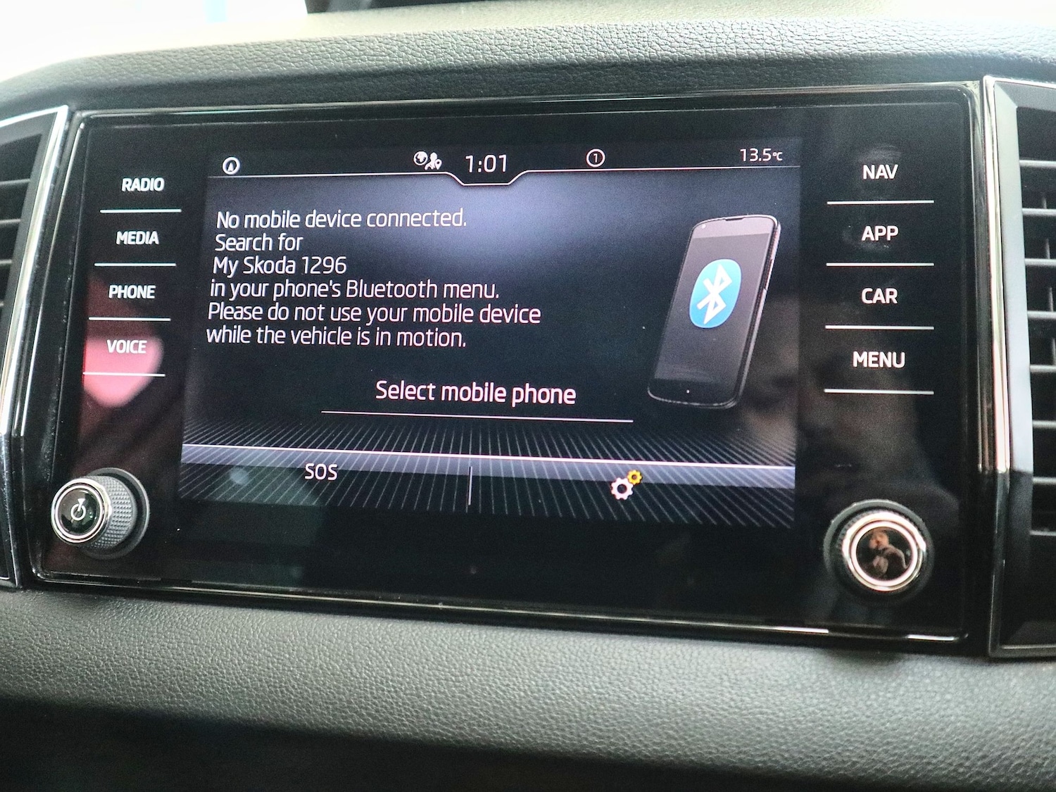 Used Skoda Karoq 2023 for sale - 77656518: Photo 30