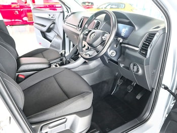 Used Skoda Karoq 2023 for sale - 77656518: Photo