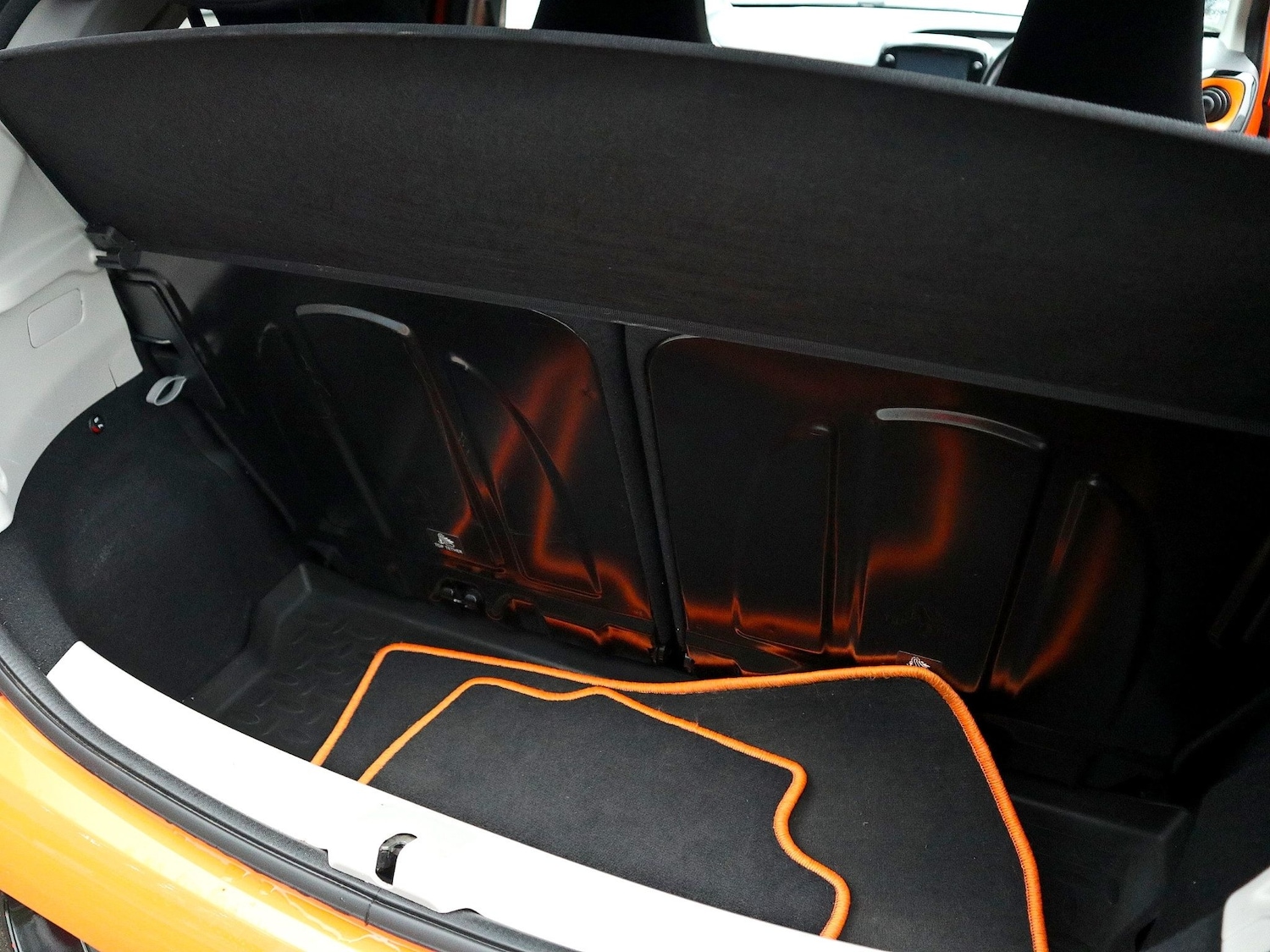 Used Toyota AYGO 2019 for sale - 77694567: Photo 5