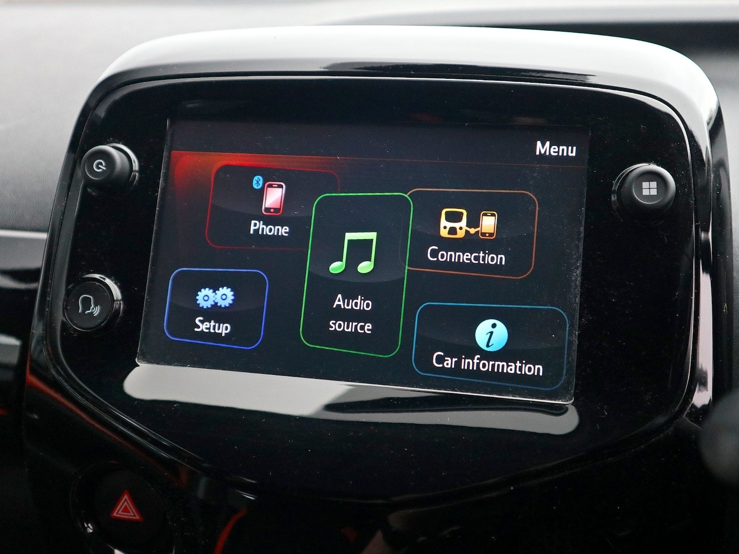 Used Toyota AYGO 2019 for sale - 77694567: Photo 6