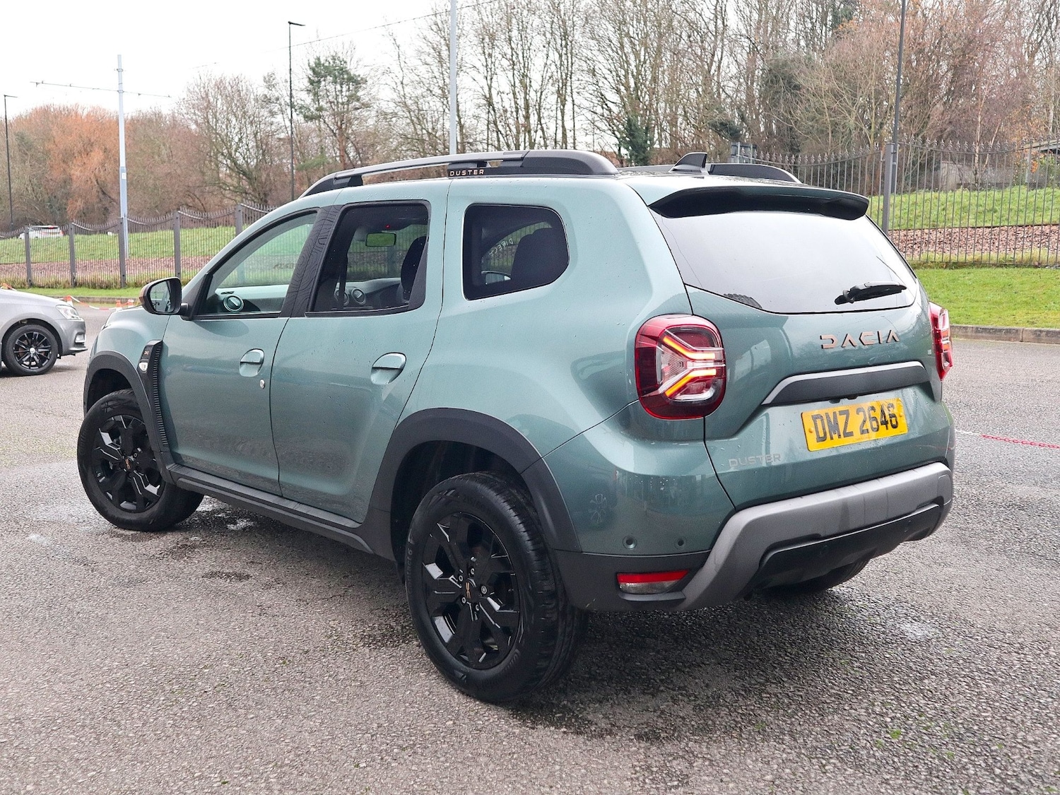 Used Dacia Duster 2024 for sale - 76974673: Photo 2