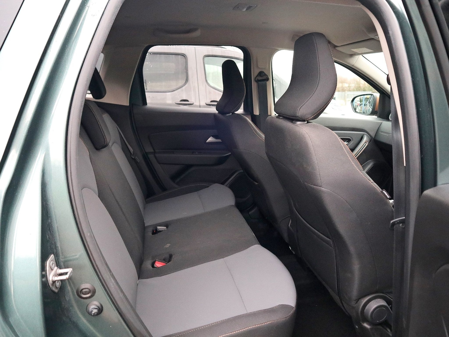 Used Dacia Duster 2024 for sale - 76974673: Photo 4