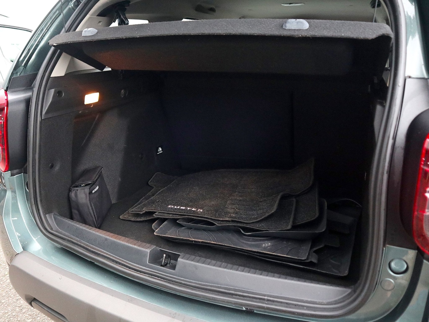 Used Dacia Duster 2024 for sale - 76974673: Photo 5