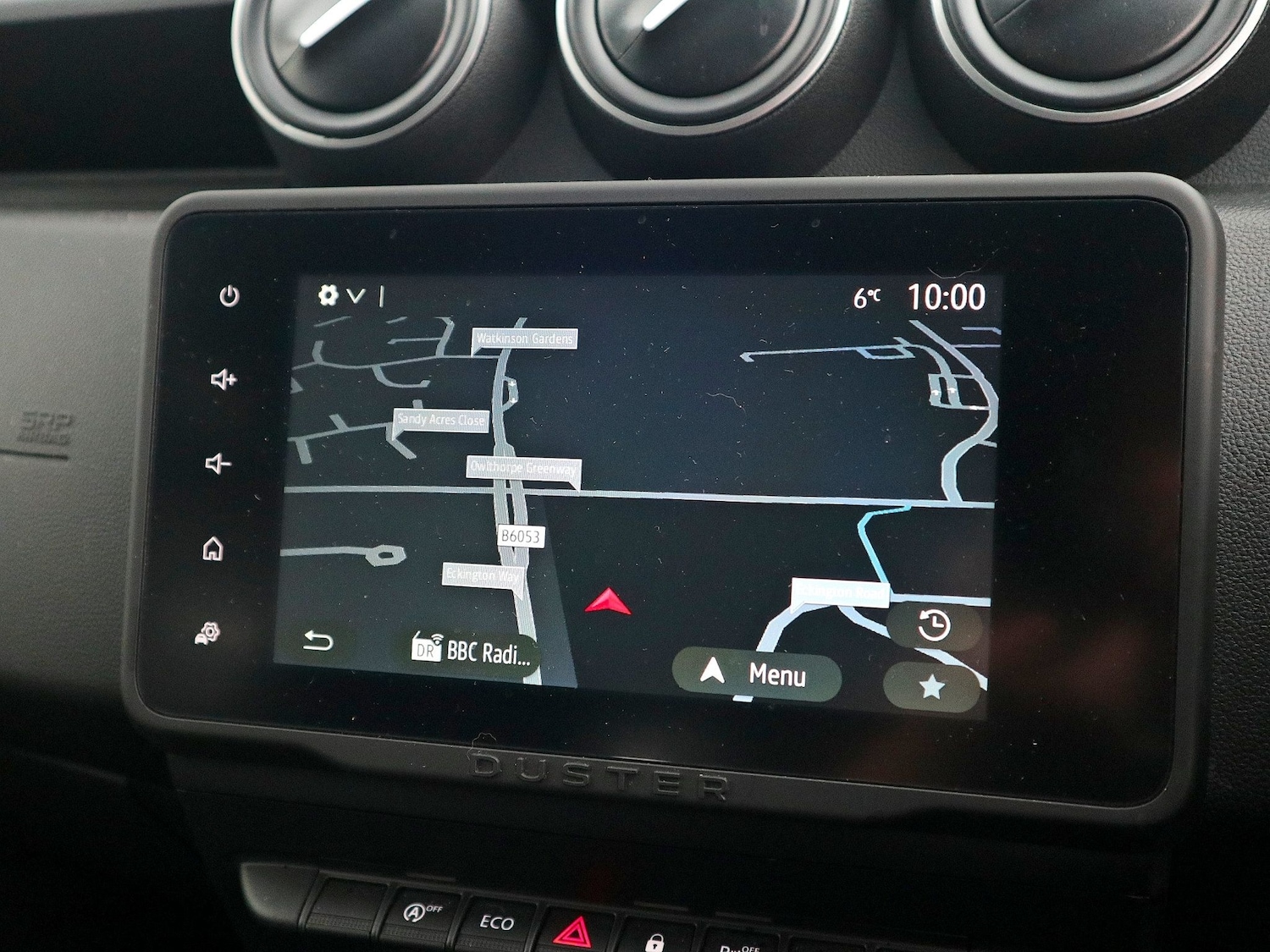 Used Dacia Duster 2024 for sale - 76974673: Photo 6