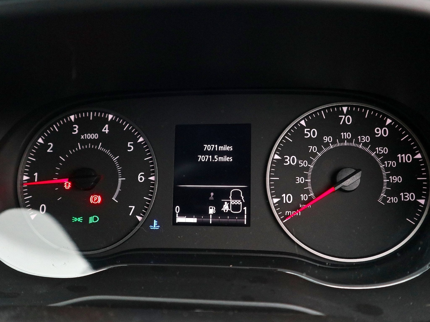 Used Dacia Duster 2024 for sale - 76974673: Photo 7