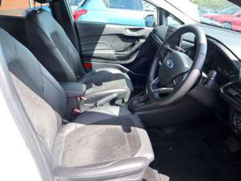 Used Ford Fiesta 2023 for sale - 74736696: Photo