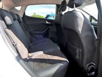 Used Ford Fiesta 2023 for sale - 74736696: Photo