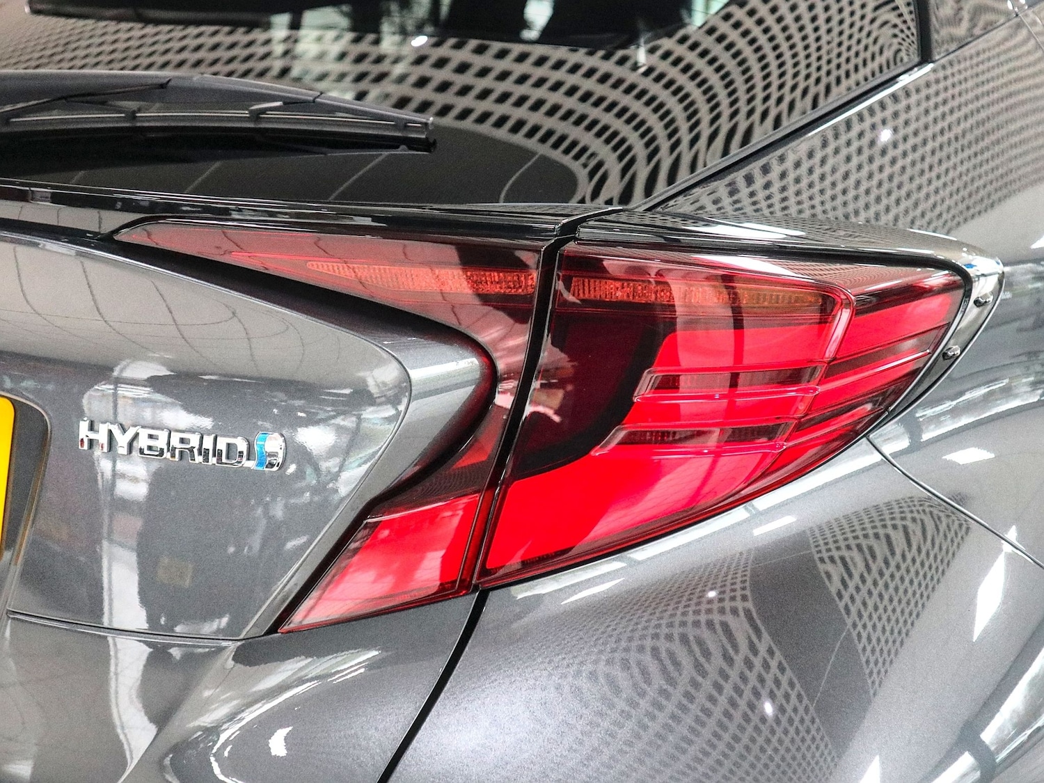 Used Toyota C-HR 2022 for sale - 77465971: Photo 15