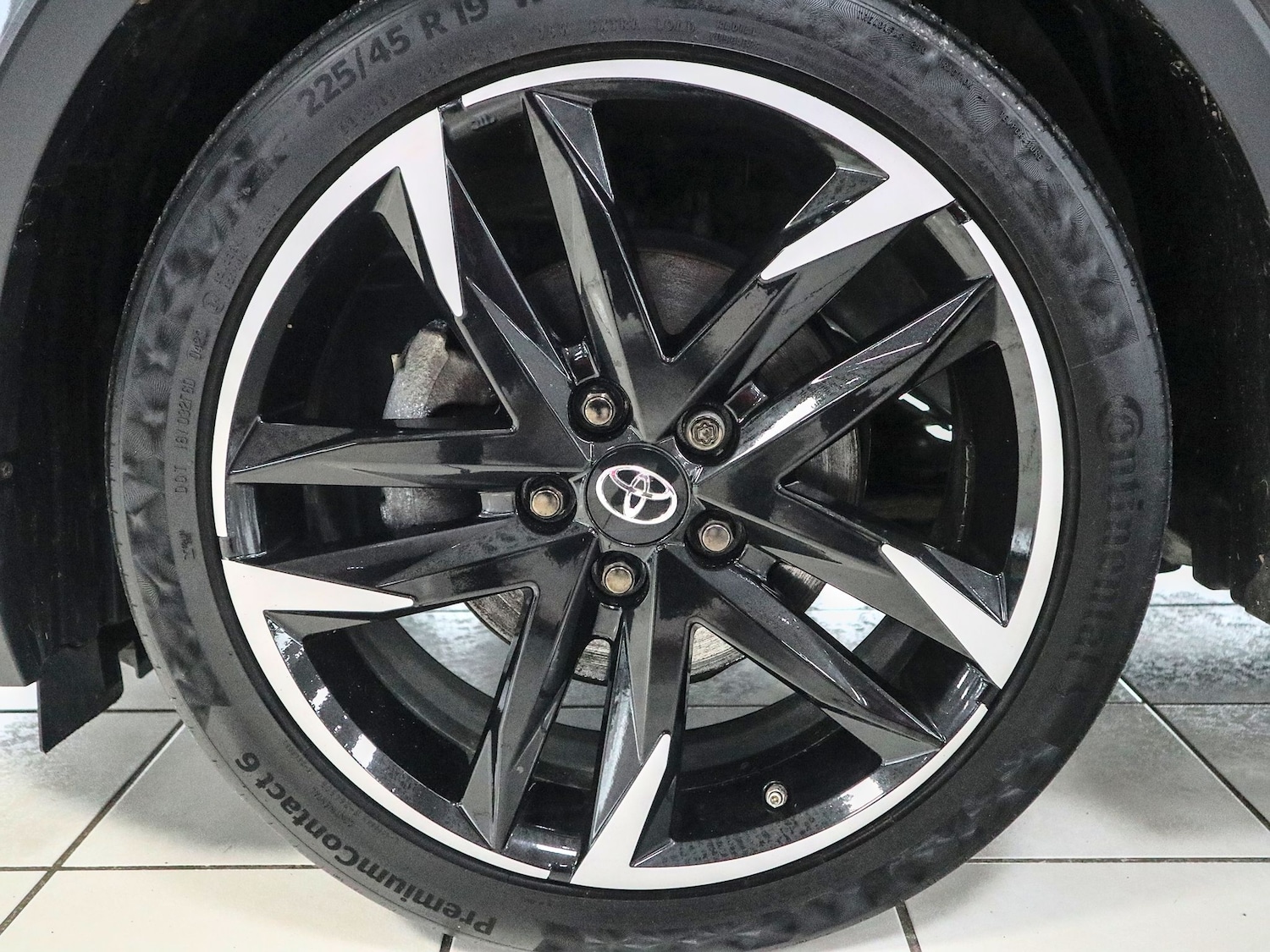 Used Toyota C-HR 2022 for sale - 77465971: Photo 18