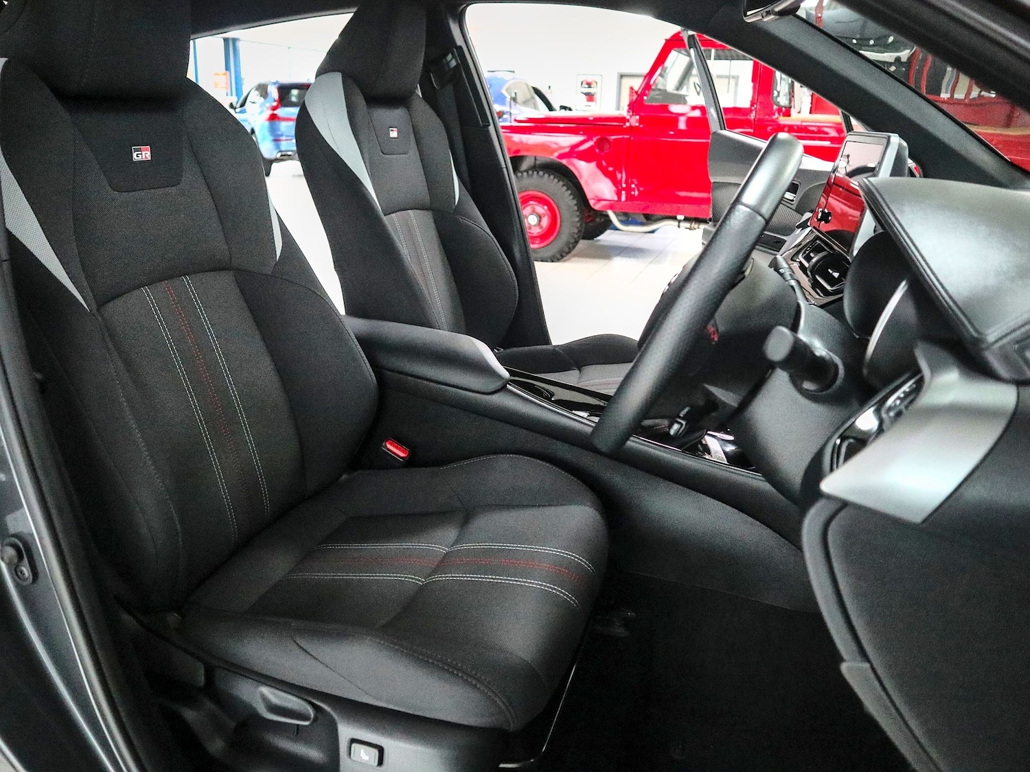 Used Toyota C-HR 2022 for sale - 77465971: Photo 19