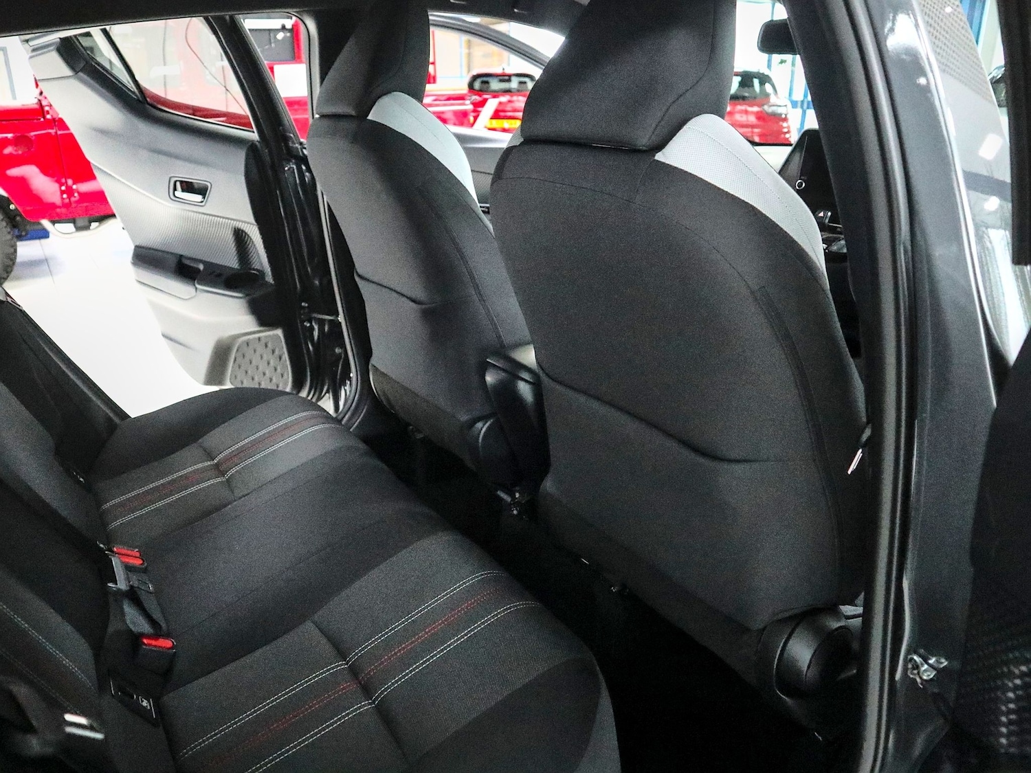 Used Toyota C-HR 2022 for sale - 77465971: Photo 20