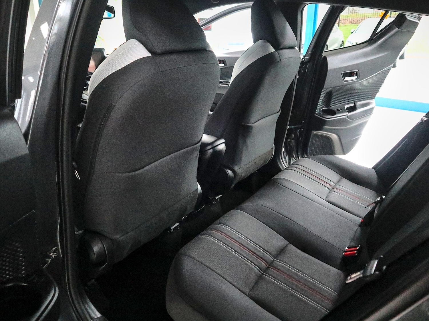 Used Toyota C-HR 2022 for sale - 77465971: Photo 22