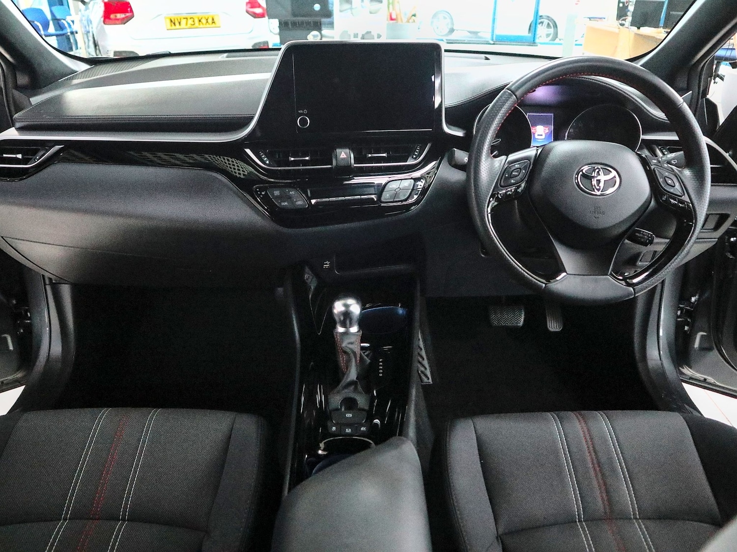 Used Toyota C-HR 2022 for sale - 77465971: Photo 24