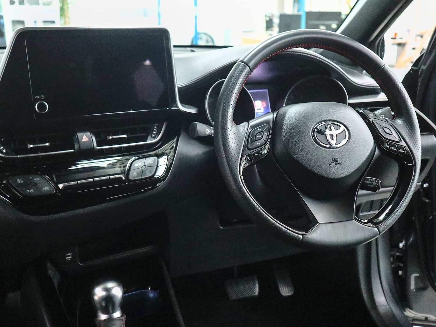 Used Toyota C-HR 2022 for sale - 77465971: Photo 25