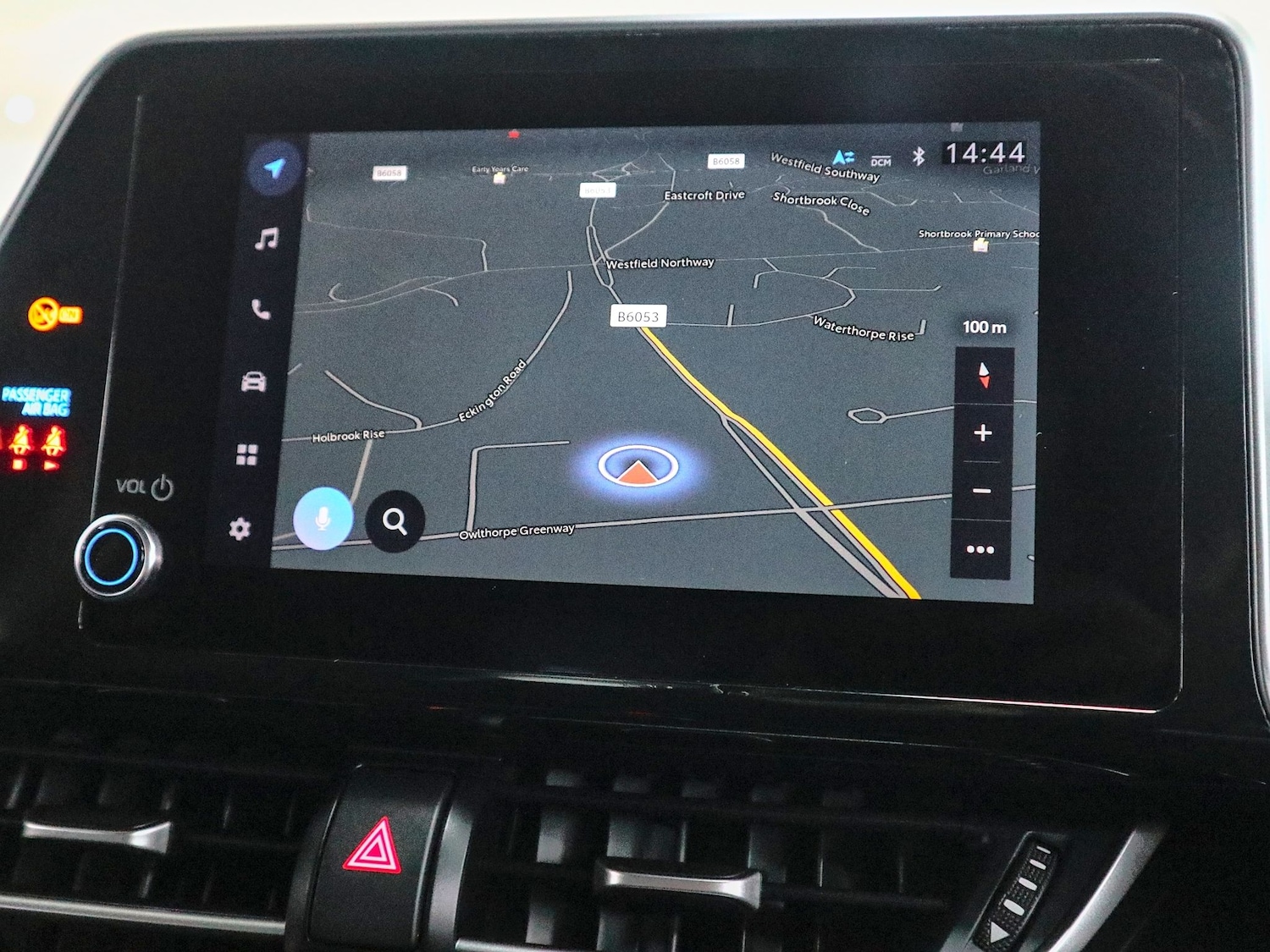 Used Toyota C-HR 2022 for sale - 77465971: Photo 29