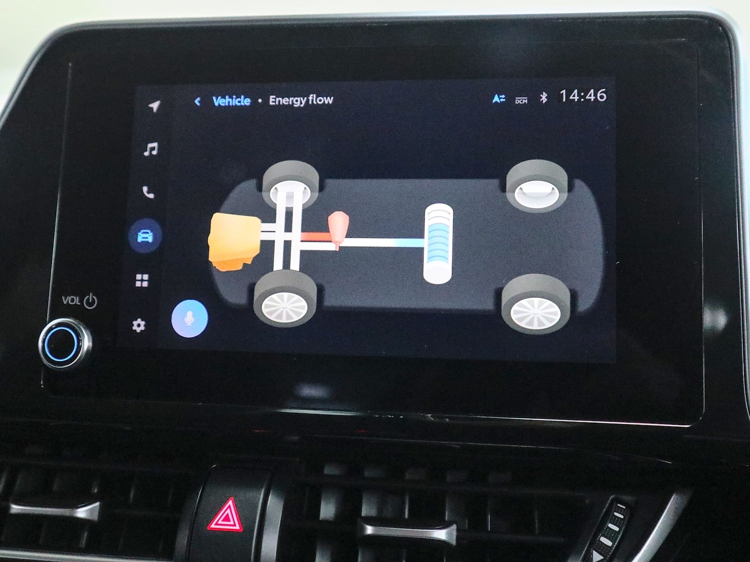 Used Toyota C-HR 2022 for sale - 77465971: Photo 34