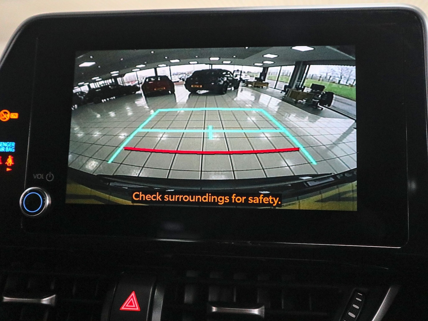 Used Toyota C-HR 2022 for sale - 77465971: Photo 35