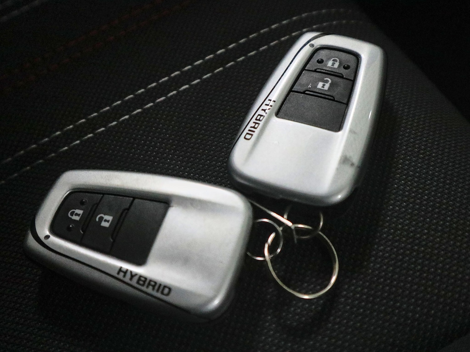 Used Toyota C-HR 2022 for sale - 77465971: Photo 44