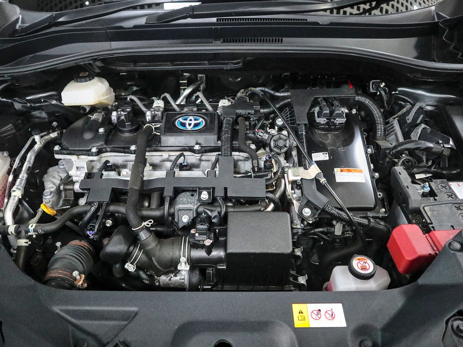 Used Toyota C-HR 2022 for sale - 77465971: Photo 45