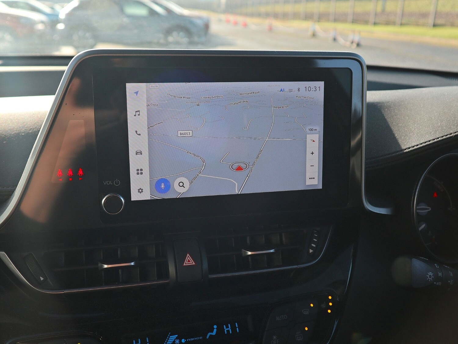 Used Toyota C-HR 2022 for sale - 77465971: Photo 6