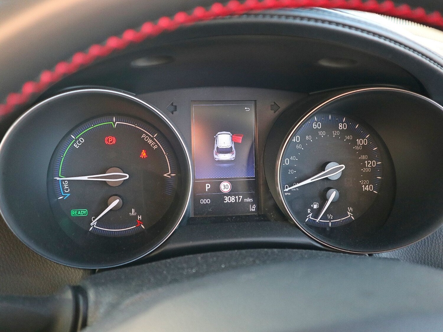 Used Toyota C-HR 2022 for sale - 77465971: Photo 7