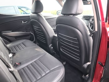 Used Ssangyong Tivoli 2020 for sale - 79552424: Photo