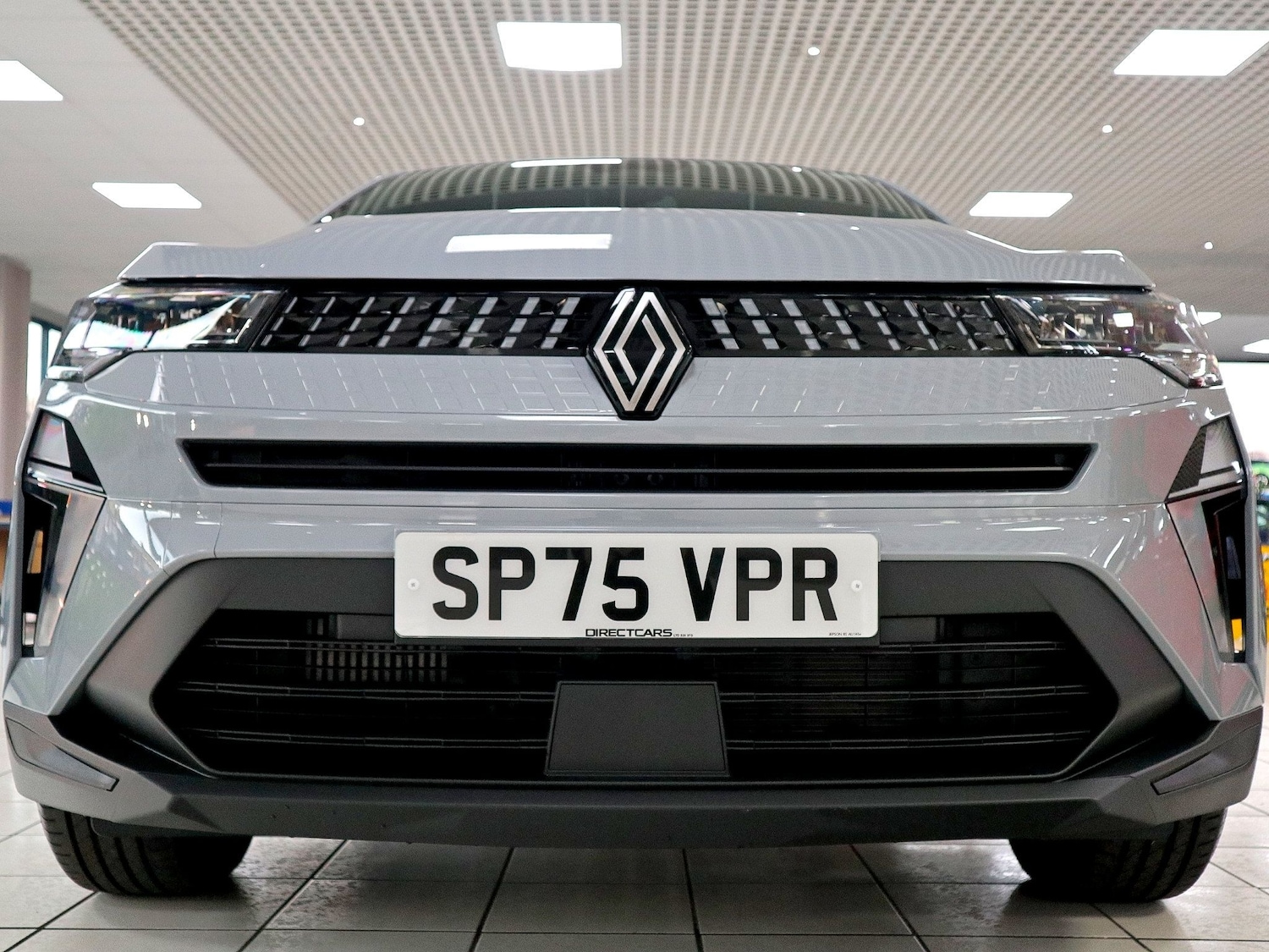 Used Renault Captur 2025 for sale - 77008426: Photo 11