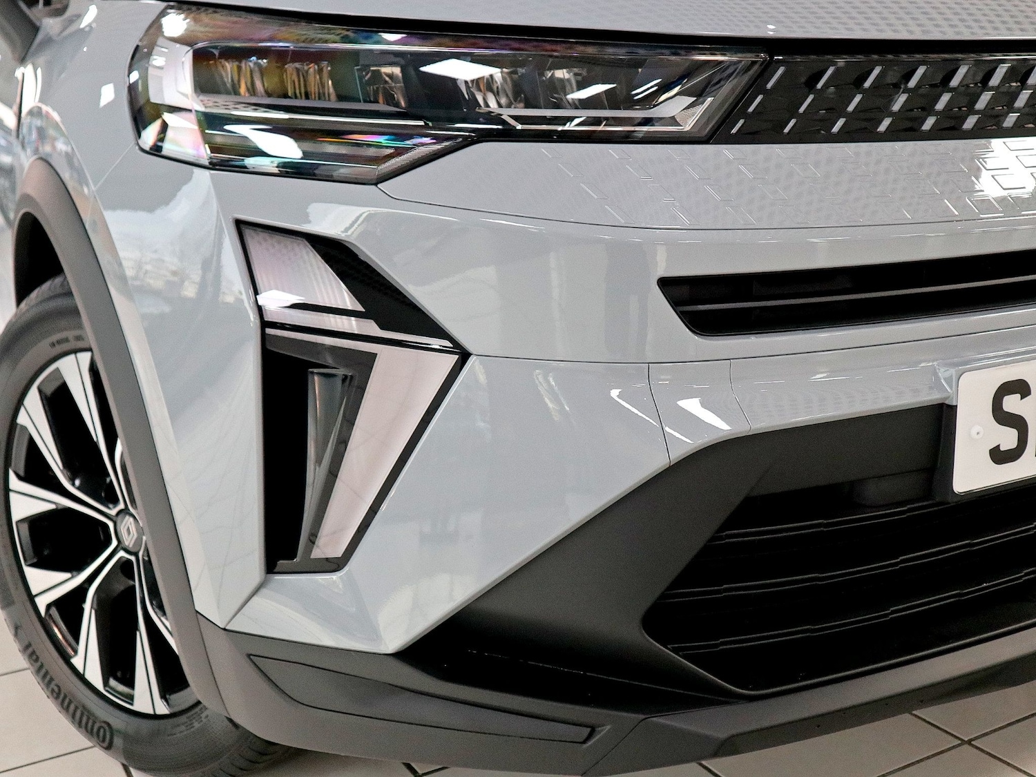 Used Renault Captur 2025 for sale - 77008426: Photo 12