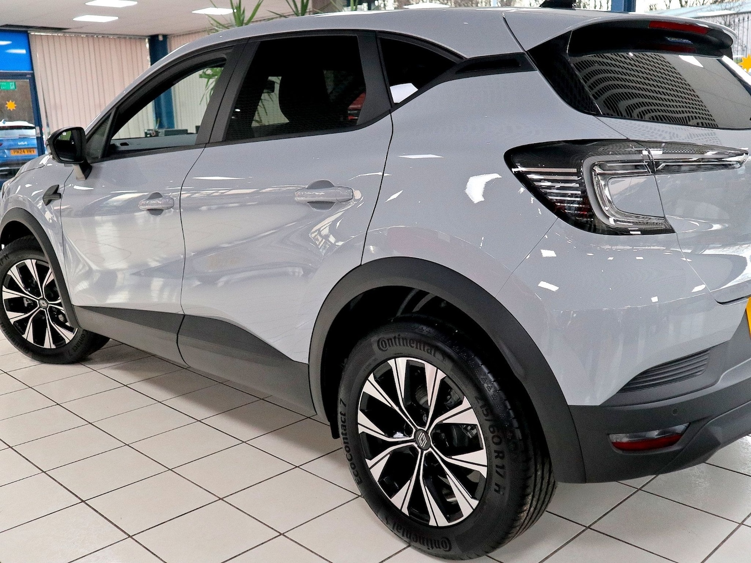 Used Renault Captur 2025 for sale - 77008426: Photo 13