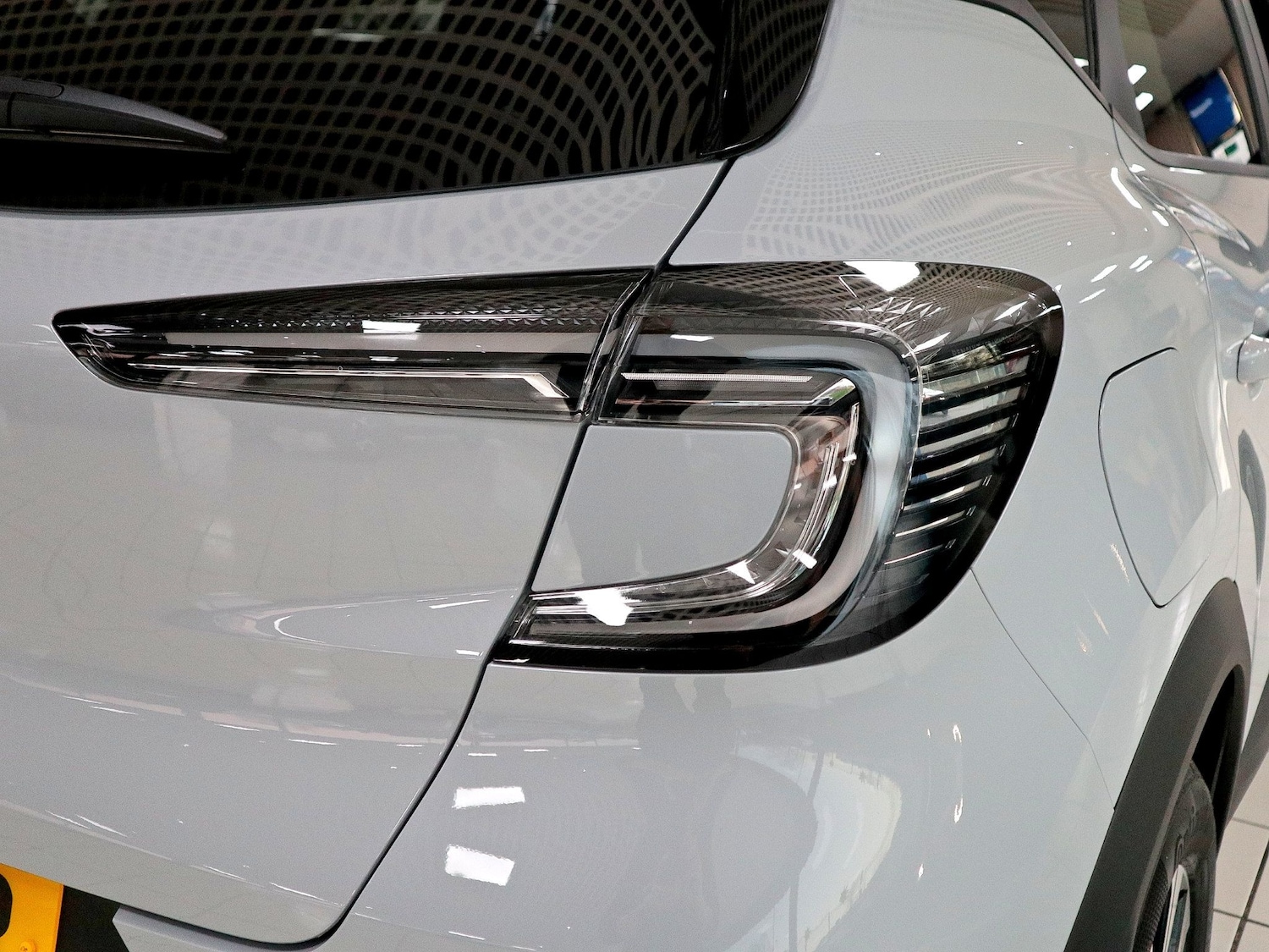 Used Renault Captur 2025 for sale - 77008426: Photo 15