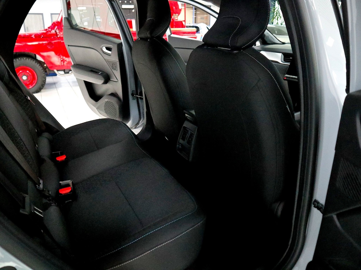 Used Renault Captur 2025 for sale - 77008426: Photo 18