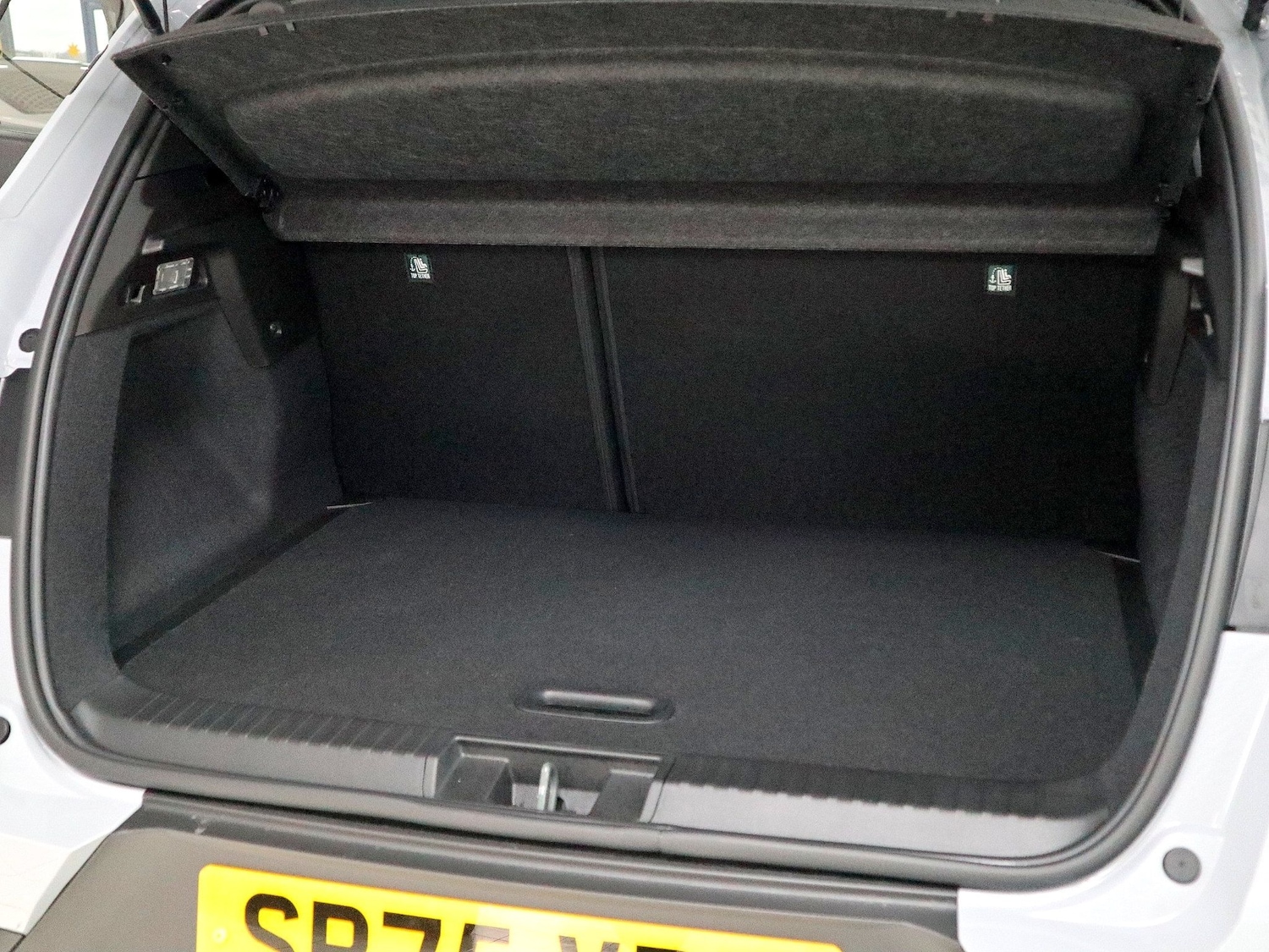 Used Renault Captur 2025 for sale - 77008426: Photo 19