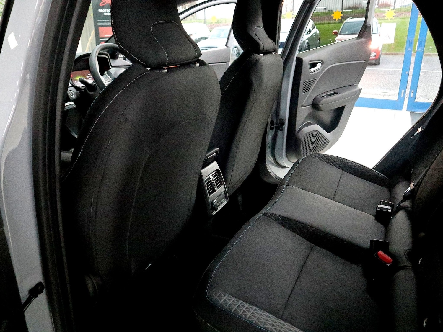 Used Renault Captur 2025 for sale - 77008426: Photo 20