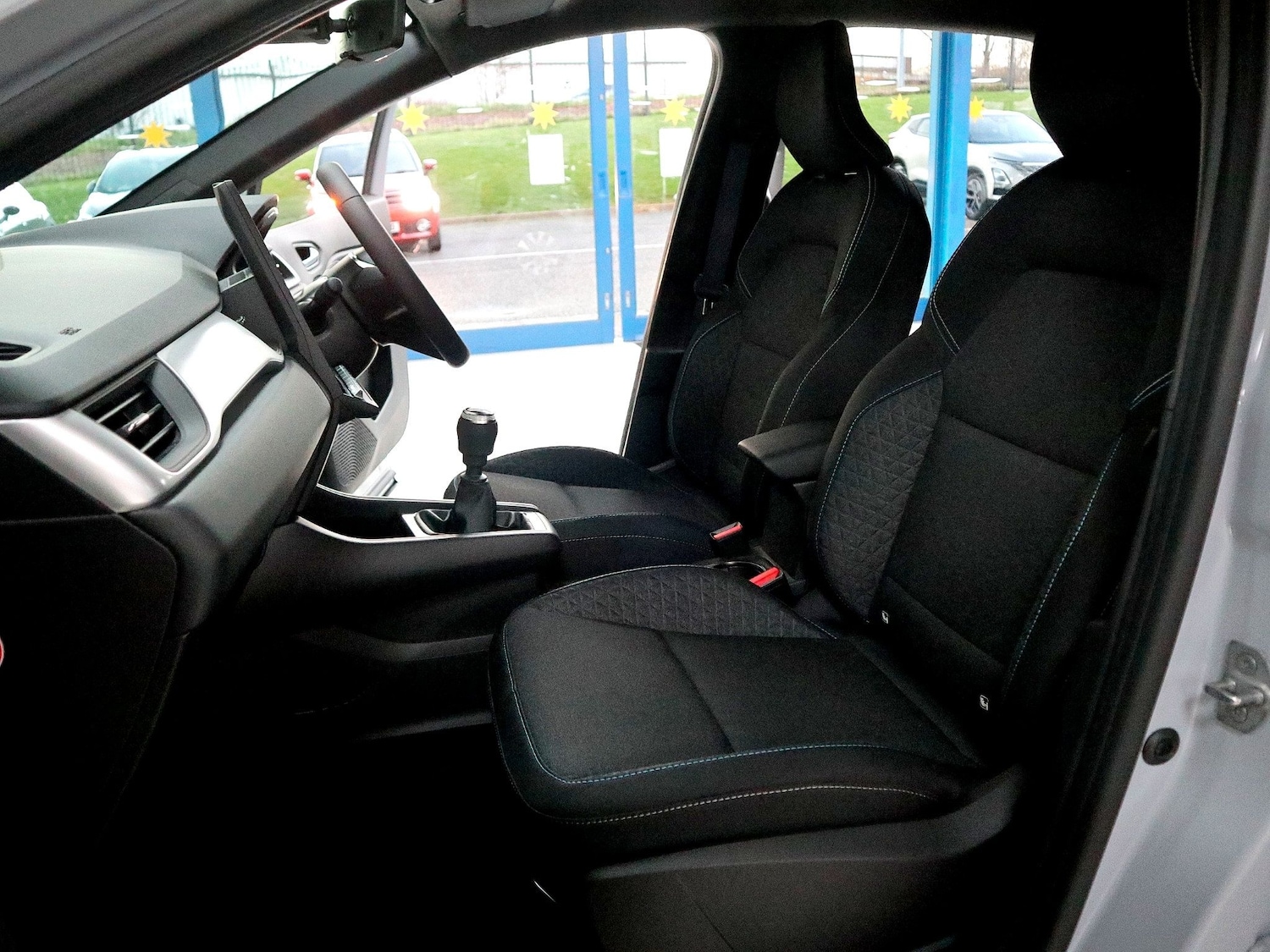 Used Renault Captur 2025 for sale - 77008426: Photo 21