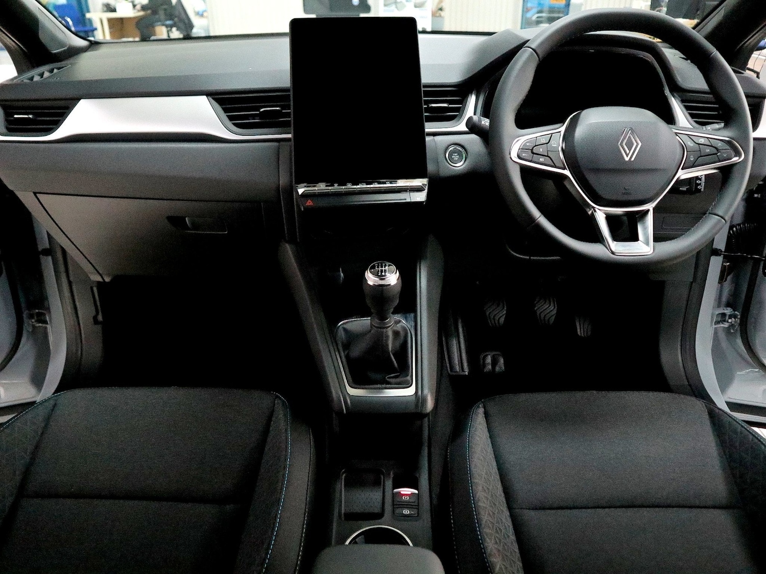 Used Renault Captur 2025 for sale - 77008426: Photo 22