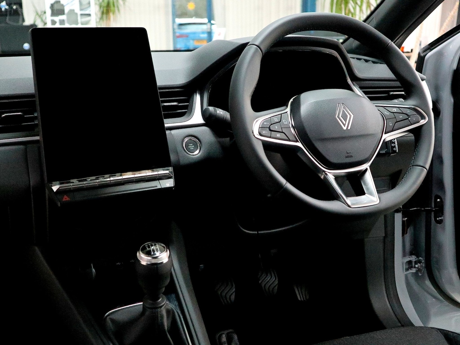 Used Renault Captur 2025 for sale - 77008426: Photo 23