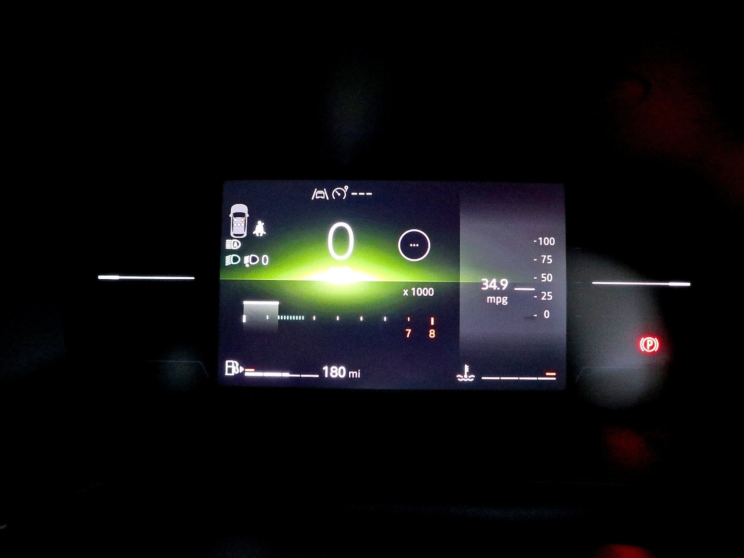 Used Renault Captur 2025 for sale - 77008426: Photo 25