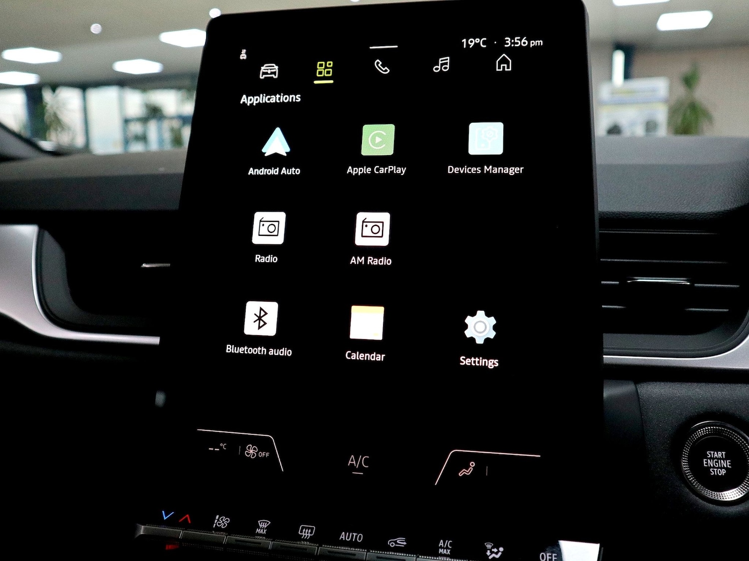 Used Renault Captur 2025 for sale - 77008426: Photo 30