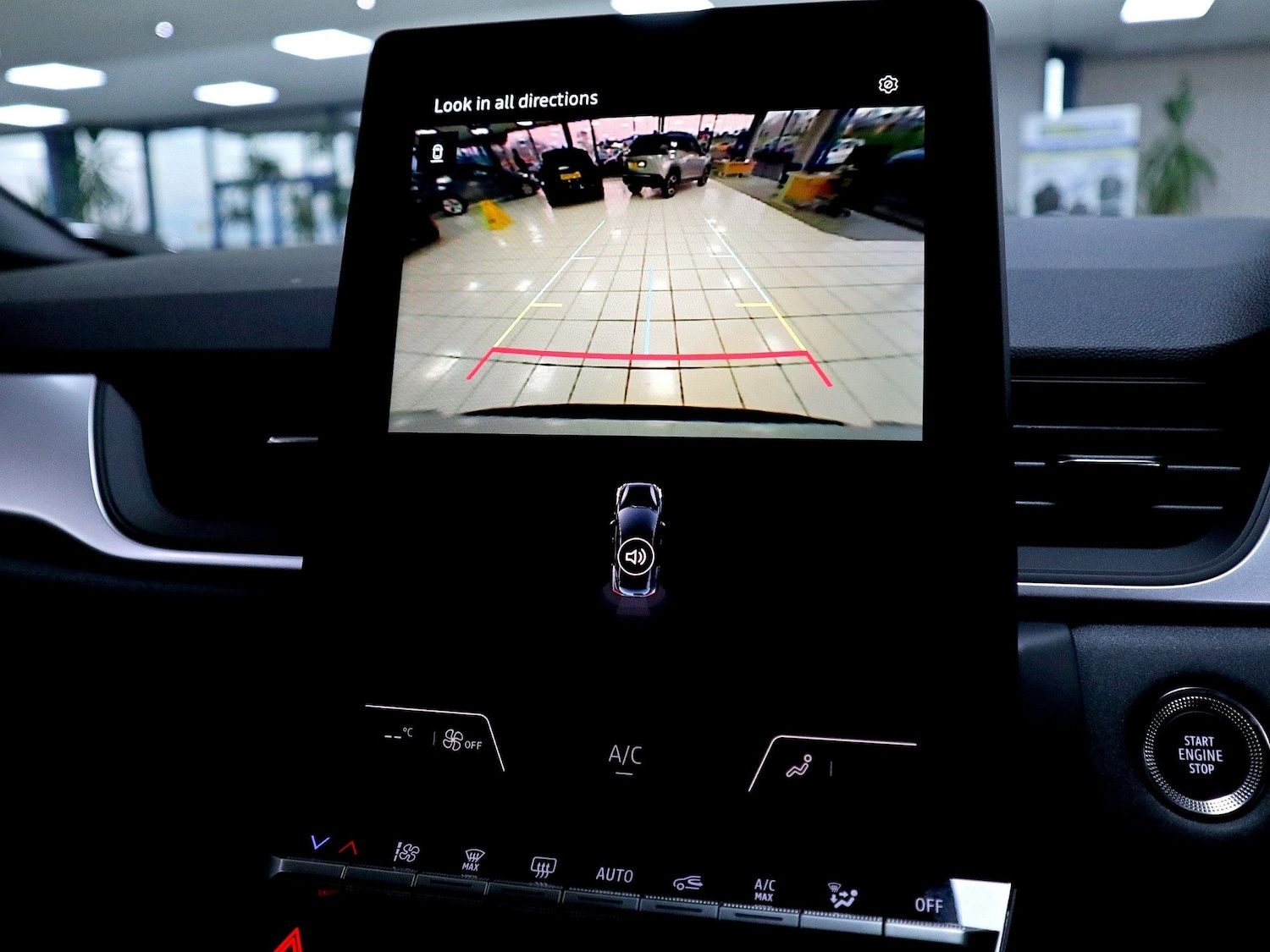 Used Renault Captur 2025 for sale - 77008426: Photo 31