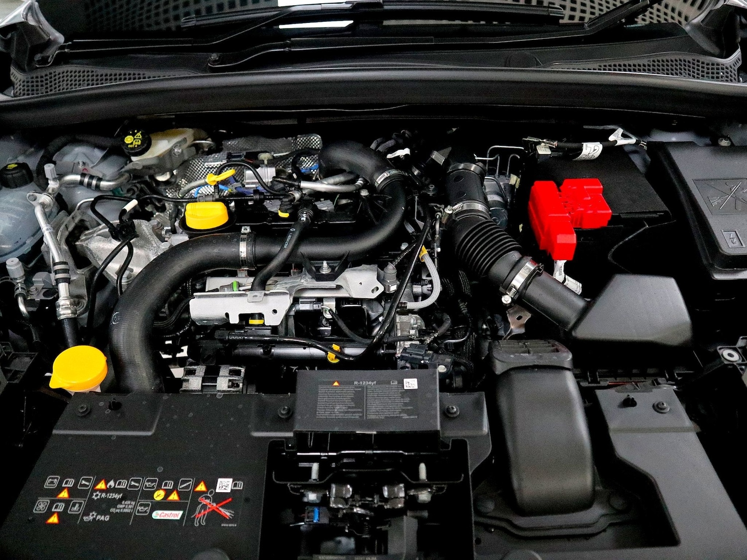 Used Renault Captur 2025 for sale - 77008426: Photo 38