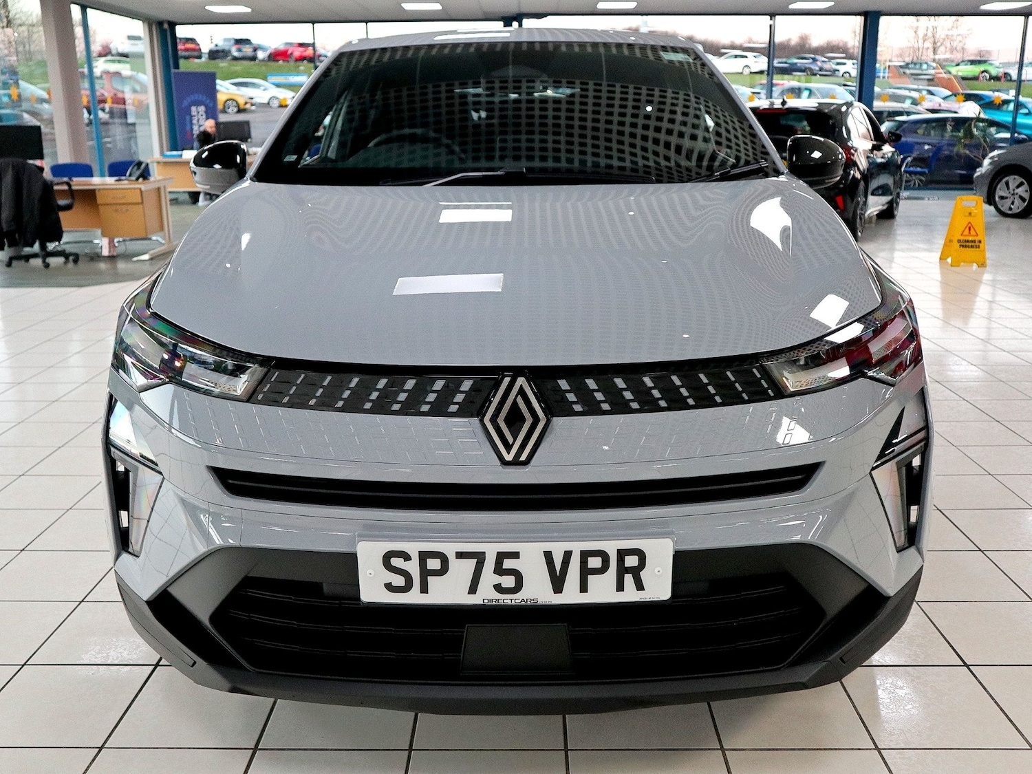 Used Renault Captur 2025 for sale - 77008426: Photo 5