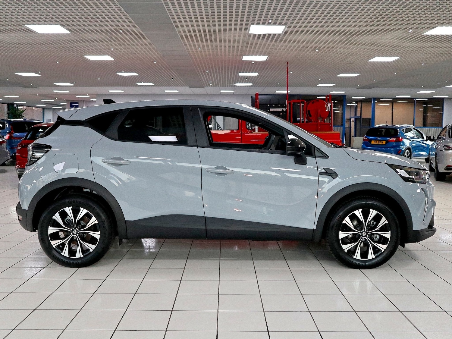 Used Renault Captur 2025 for sale - 77008426: Photo 6