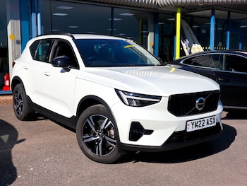 Used Volvo XC40 2022 for sale - 78373976: Photo