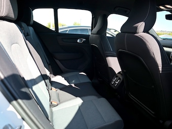 Used Volvo XC40 2022 for sale - 78373976: Photo