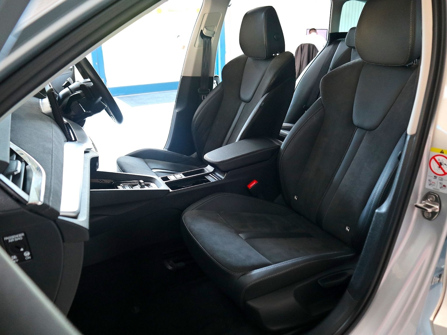 Used Skoda Octavia 2023 for sale - 76511065: Photo 16