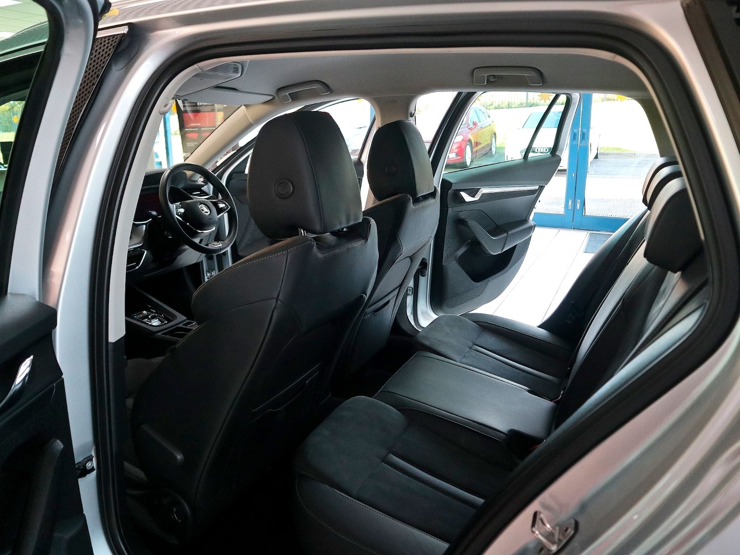 Used Skoda Octavia 2023 for sale - 76511065: Photo 17