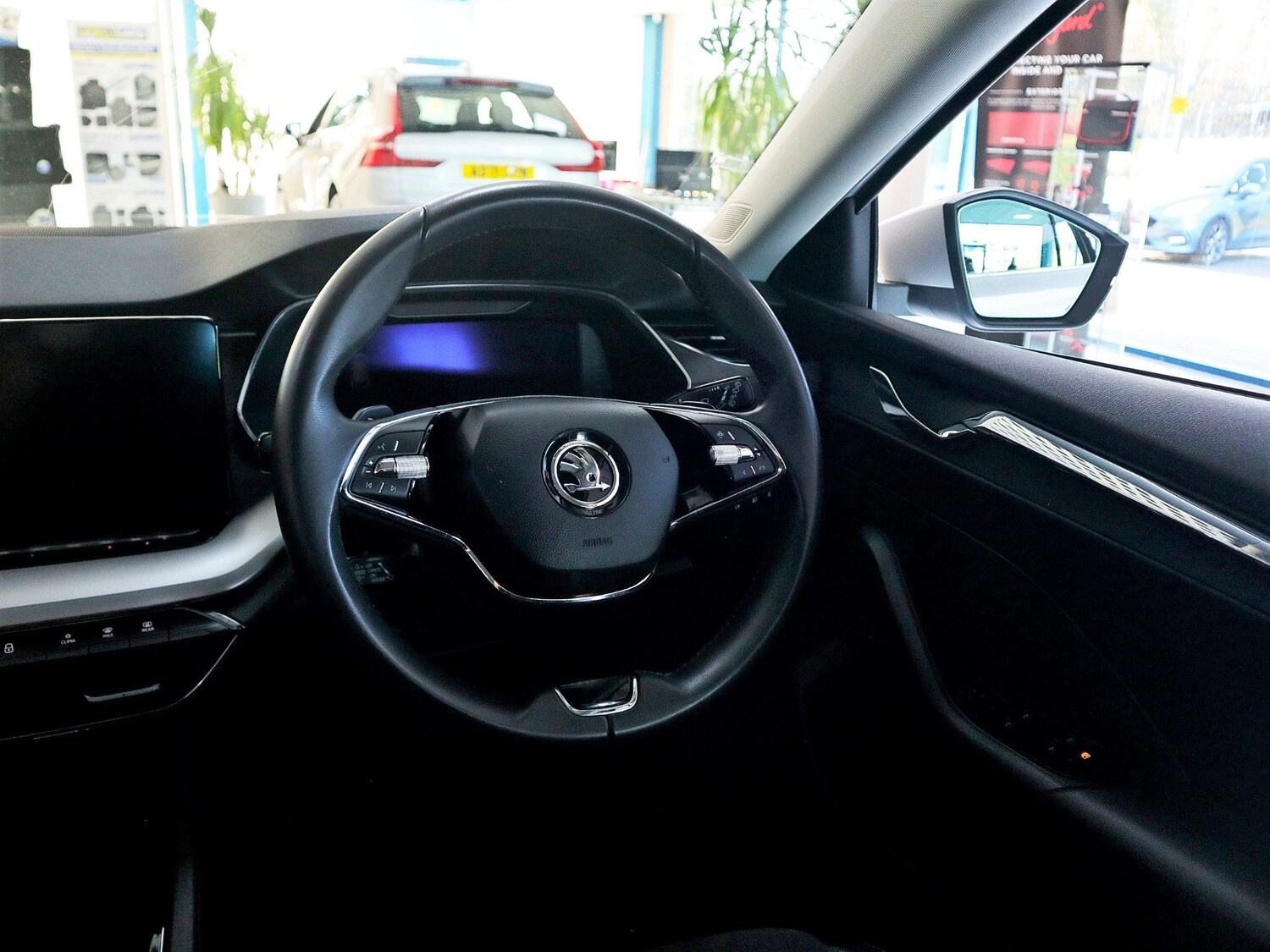 Used Skoda Octavia 2023 for sale - 76511065: Photo 19