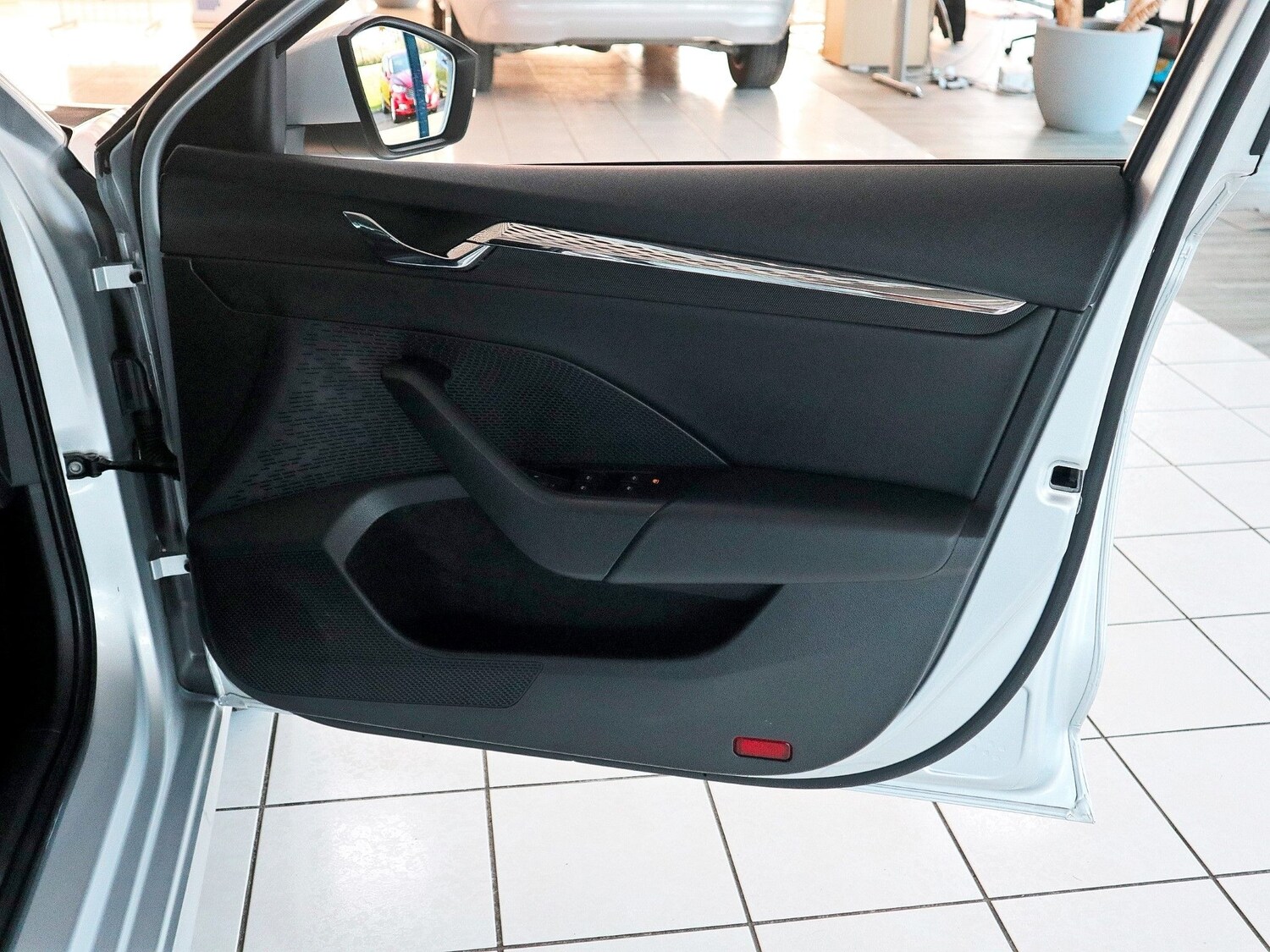 Used Skoda Octavia 2023 for sale - 76511065: Photo 20